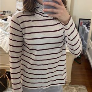 Madewell shirt!